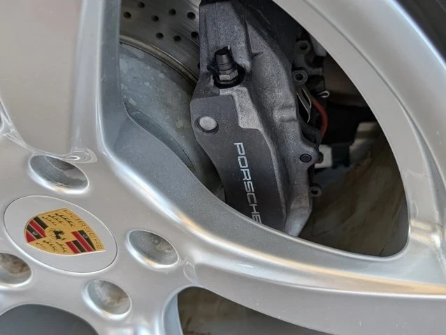 2018 Porsche 718 Cayman - Image 9 of 20