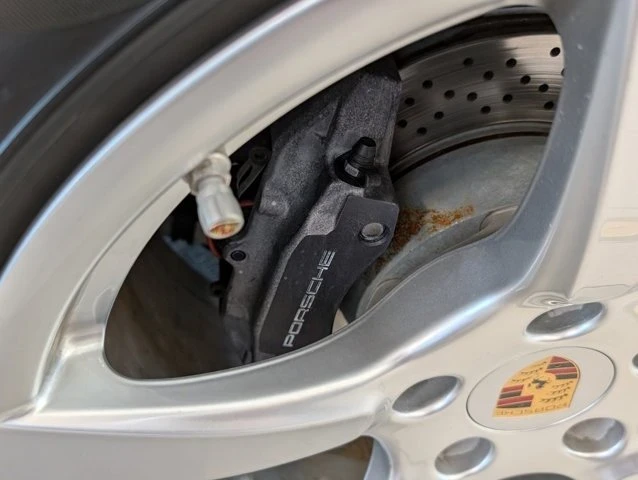 2018 Porsche 718 Cayman - Image 16 of 20