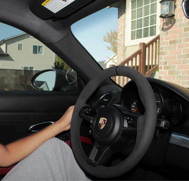 2018 Porsche 718 Cayman - Image 6 of 6