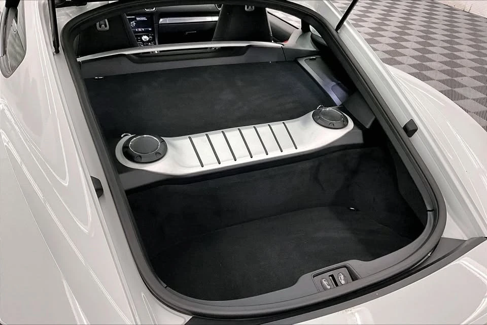 2018 Porsche 718 Cayman - Image 6 of 11