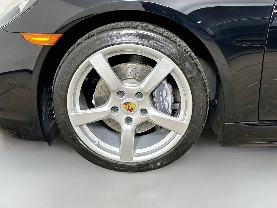 2018 Porsche 718 Cayman - Image 19 of 20