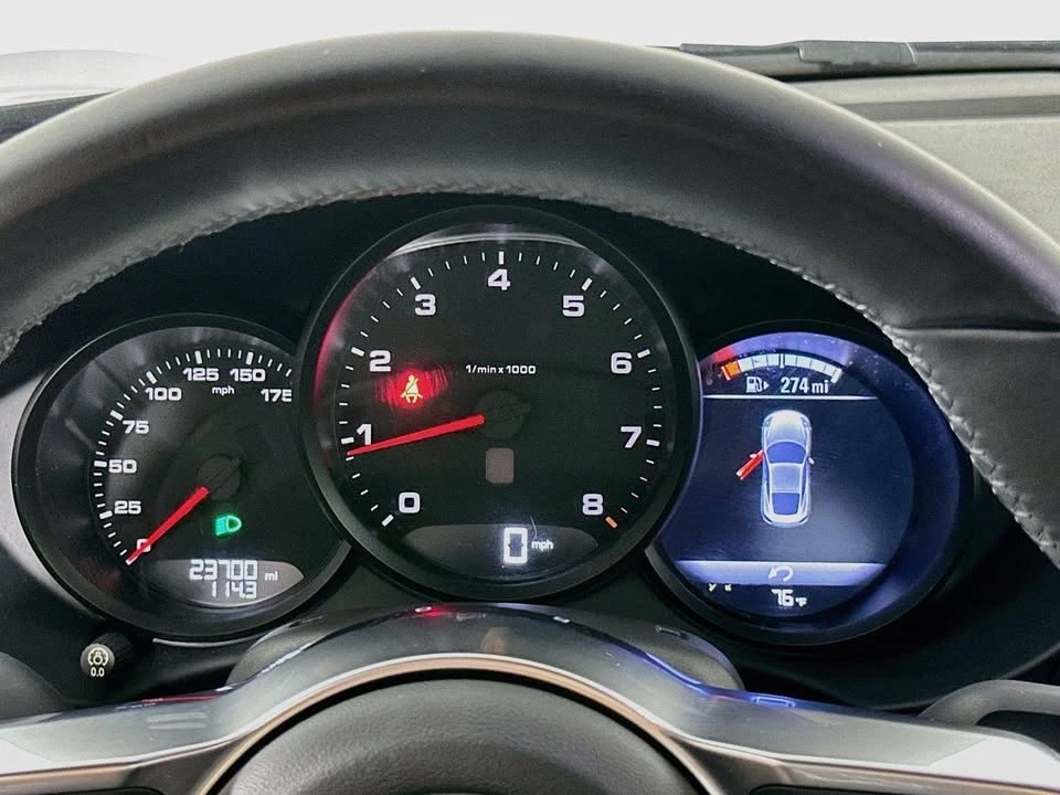 2018 Porsche 718 Cayman - Image 9 of 20