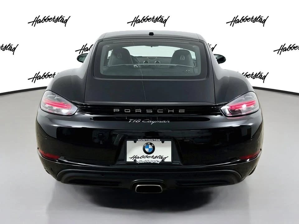 2018 Porsche 718 Cayman - Image 6 of 20
