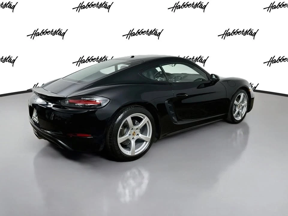 2018 Porsche 718 Cayman - Image 5 of 20