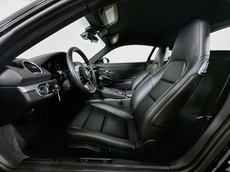 2018 Porsche 718 Cayman - Image 15 of 20