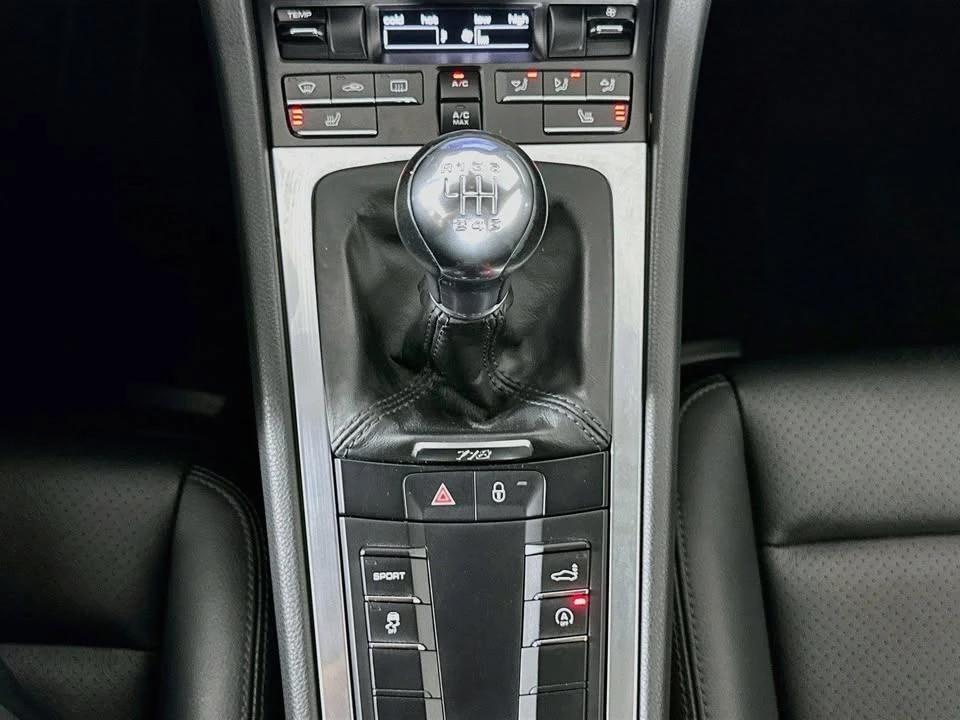 2018 Porsche 718 Cayman - Image 12 of 20
