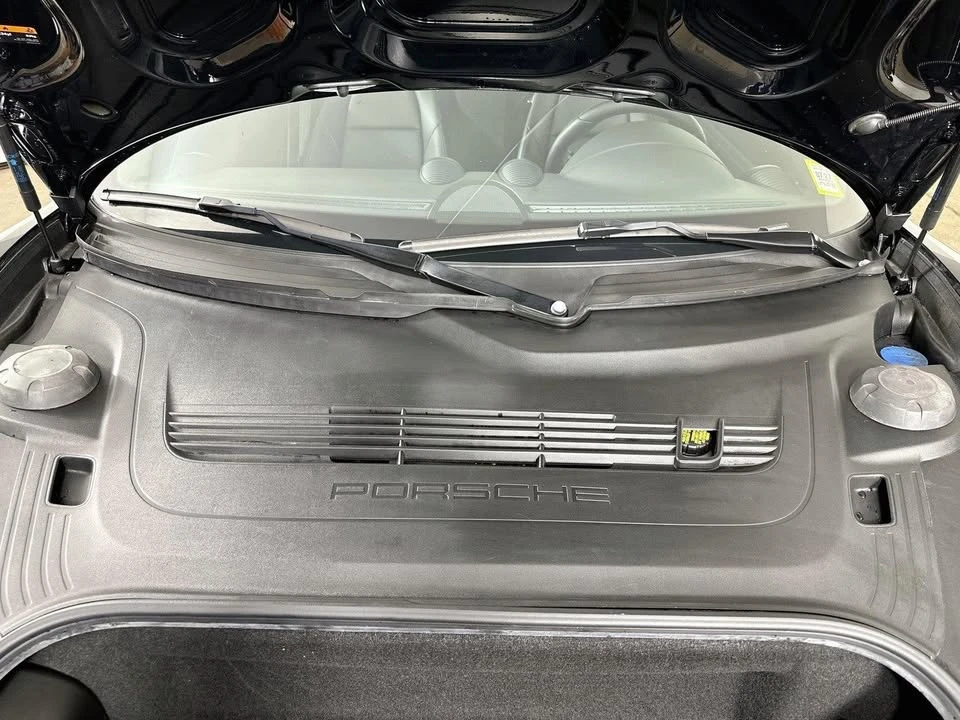 2018 Porsche 718 Cayman - Image 18 of 20