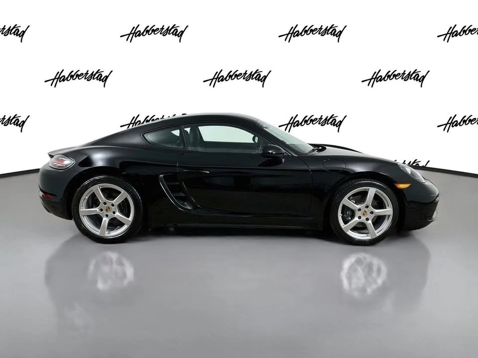 2018 Porsche 718 Cayman - Image 4 of 20