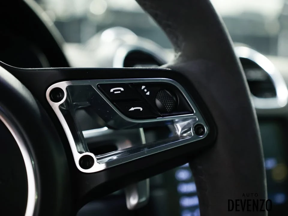 2018 Porsche 718 Cayman GTS - Image 17 of 20