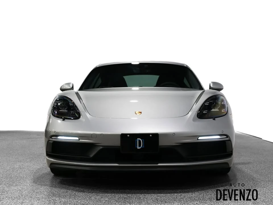 2018 Porsche 718 Cayman GTS - Image 6 of 20