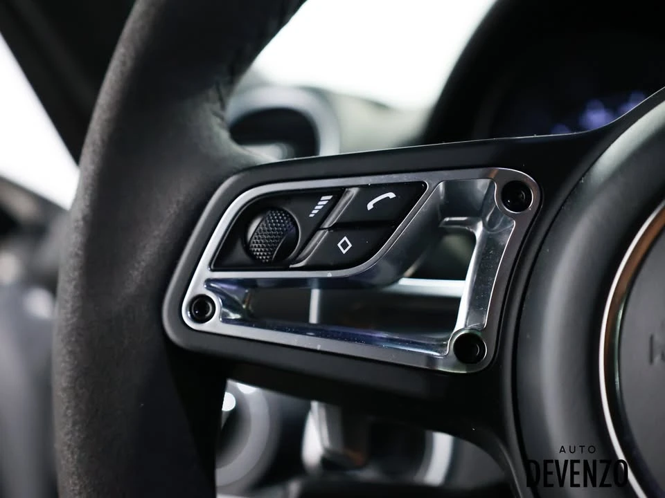 2018 Porsche 718 Cayman GTS - Image 15 of 20