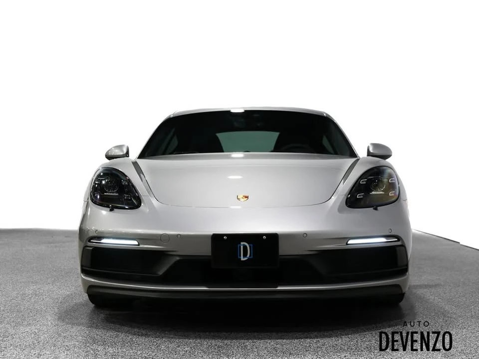 2018 Porsche 718 Cayman GTS - Image 6 of 20