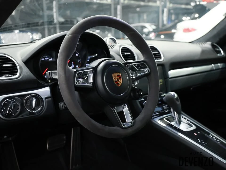 2018 Porsche 718 Cayman GTS - Image 14 of 20