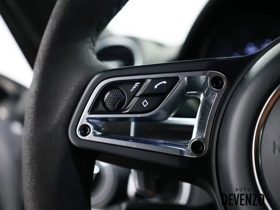 2018 Porsche 718 Cayman GTS - Image 15 of 20