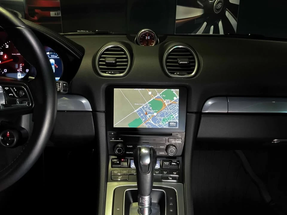 2018 Porsche 718 Cayman S - Image 16 of 19