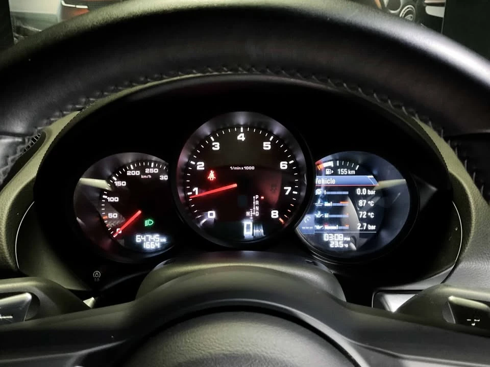 2018 Porsche 718 Cayman S - Image 12 of 19