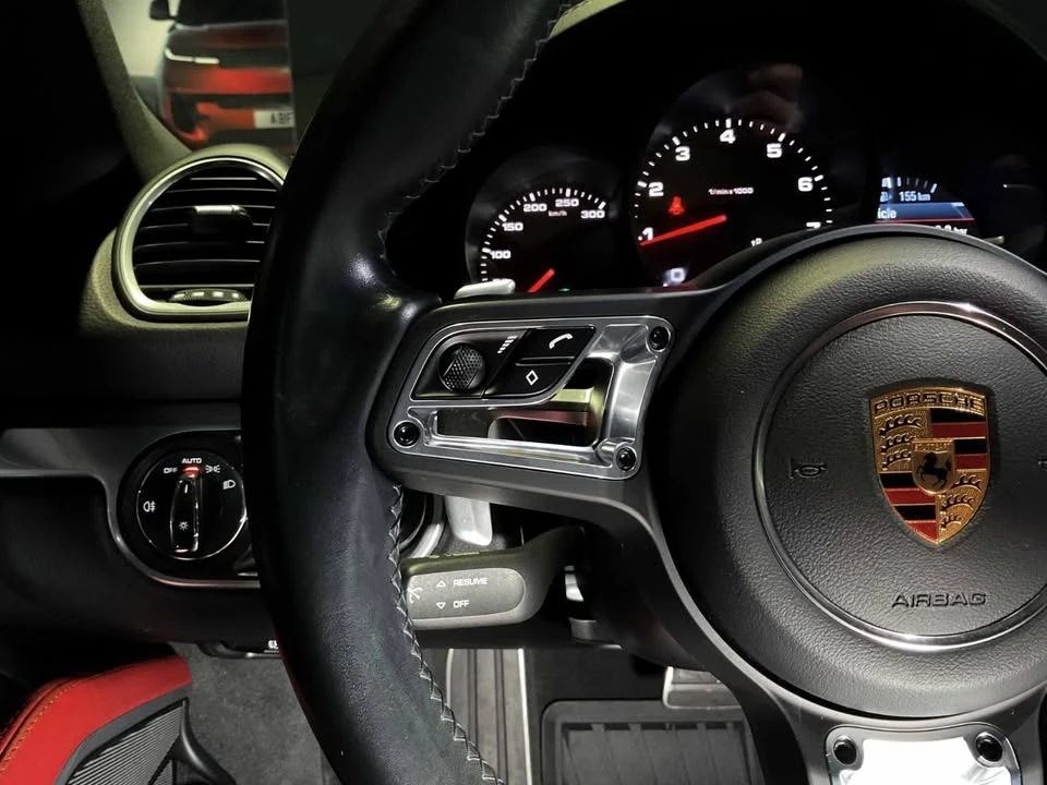 2018 Porsche 718 Cayman S - Image 14 of 19