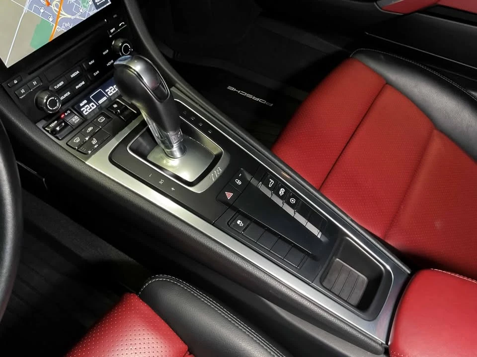 2018 Porsche 718 Cayman S - Image 15 of 19