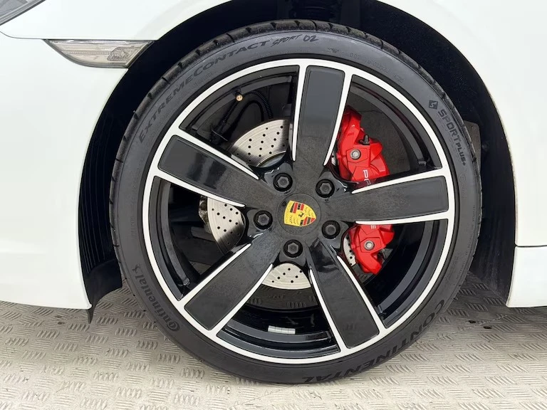 2018 Porsche 718 Cayman S - Image 5 of 13