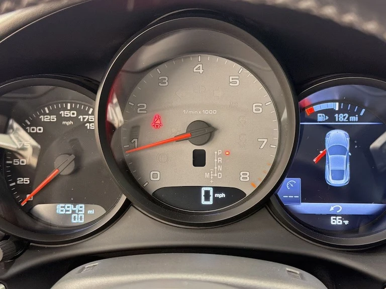 2018 Porsche 718 Cayman S - Image 12 of 13