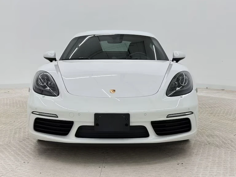 2018 Porsche 718 Cayman S - Image 2 of 13