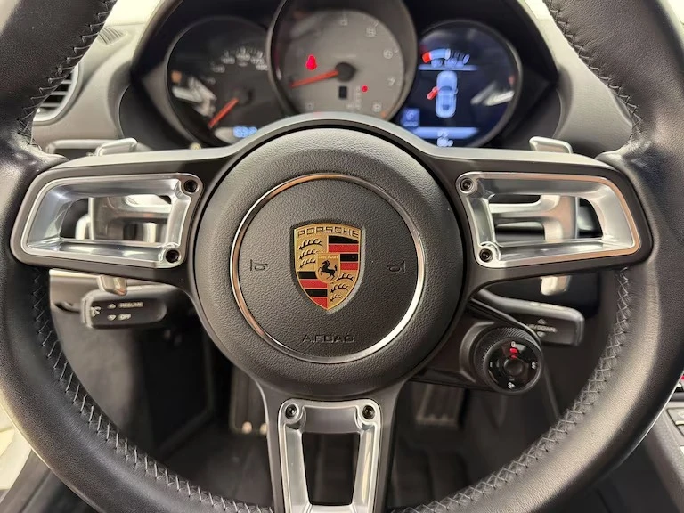 2018 Porsche 718 Cayman S - Image 11 of 13