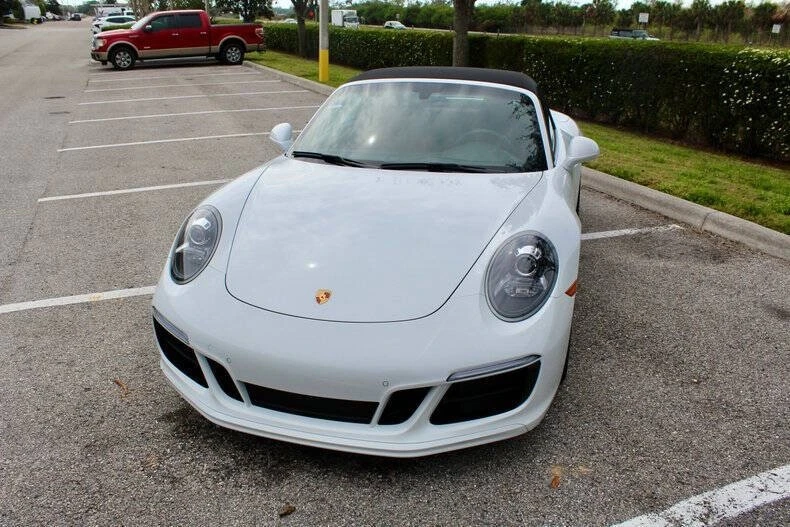 2018 Porsche 991 Carrera - Image 22 of 31