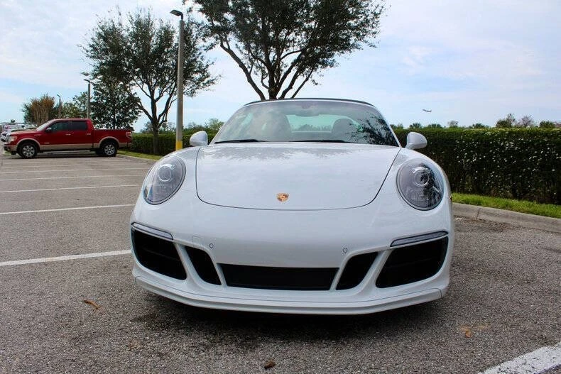 2018 Porsche 991 Carrera - Image 6 of 31