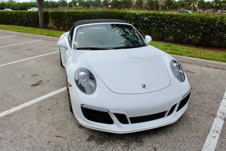 2018 Porsche 991 Carrera - Image 21 of 31