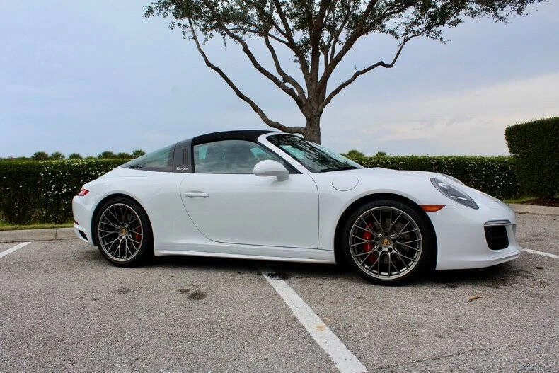 2018 Porsche 991 Carrera - Image 3 of 31