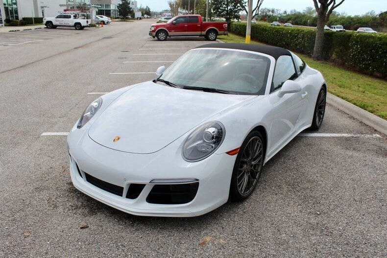 2018 Porsche 991 Carrera - Image 23 of 31