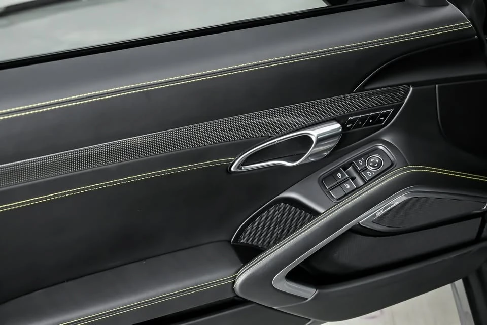 2018 Porsche 991 Turbo S - Image 17 of 20