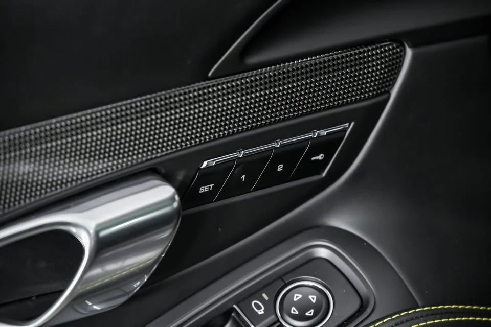 2018 Porsche 991 Turbo S - Image 18 of 20