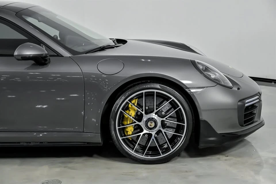 2018 Porsche 991 Turbo S - Image 15 of 20