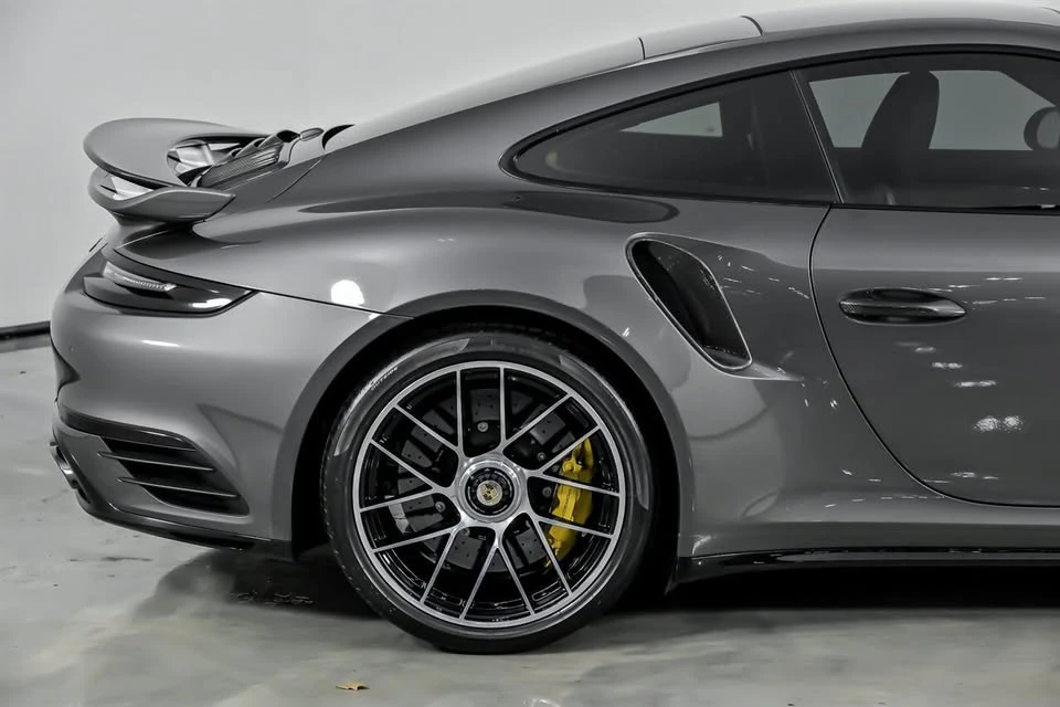 2018 Porsche 991 Turbo S - Image 13 of 20
