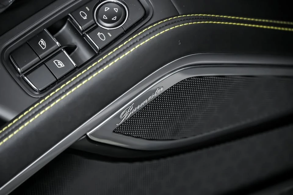 2018 Porsche 991 Turbo S - Image 19 of 20