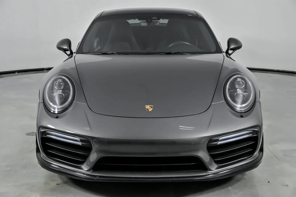 2018 Porsche 991 Turbo S - Image 5 of 20