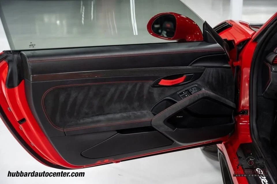 2018 Porsche 991 Carrera - Image 15 of 19