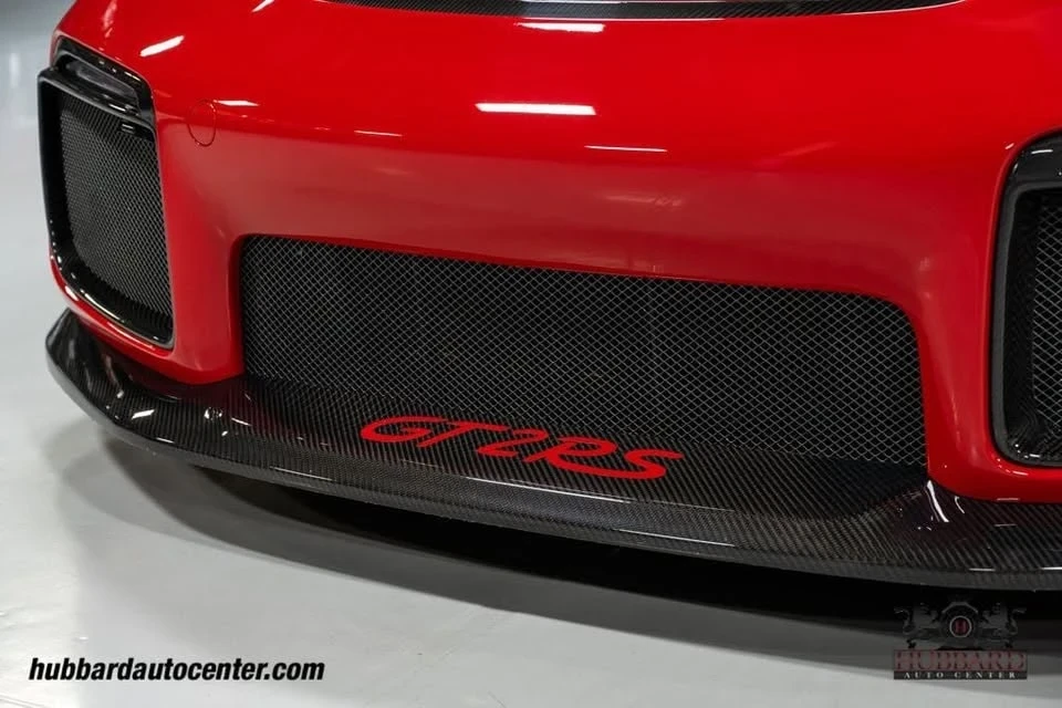 2018 Porsche 991 Carrera - Image 14 of 19
