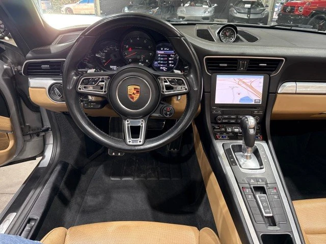2018 Porsche 991 Carrera - Image 8 of 20