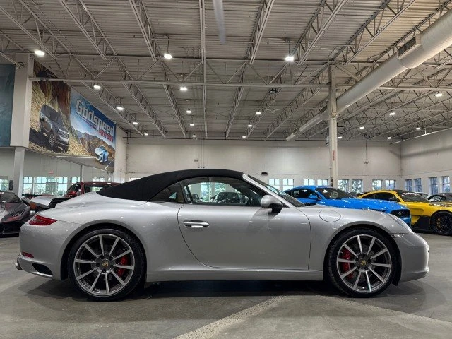 2018 Porsche 991 Carrera - Image 4 of 20