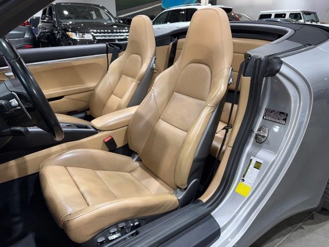 2018 Porsche 991 Carrera - Image 9 of 20