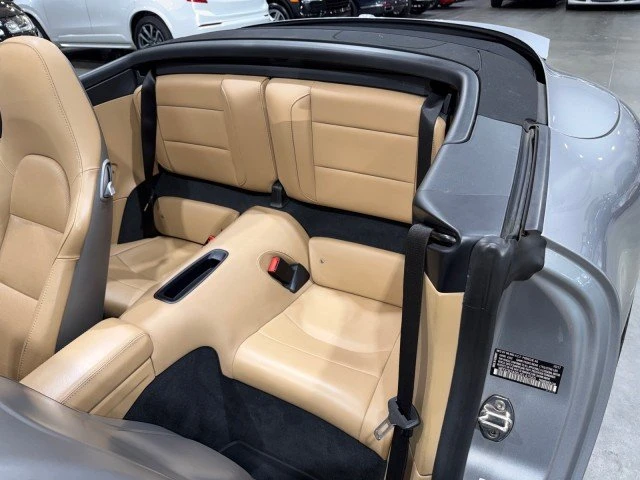 2018 Porsche 991 Carrera - Image 12 of 20