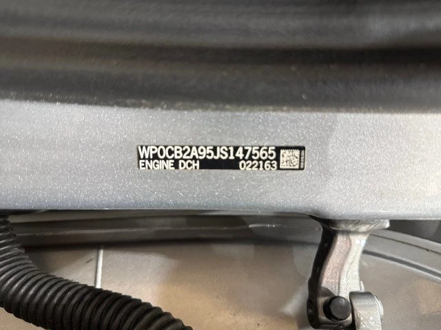 2018 Porsche 991 Carrera - Image 15 of 20