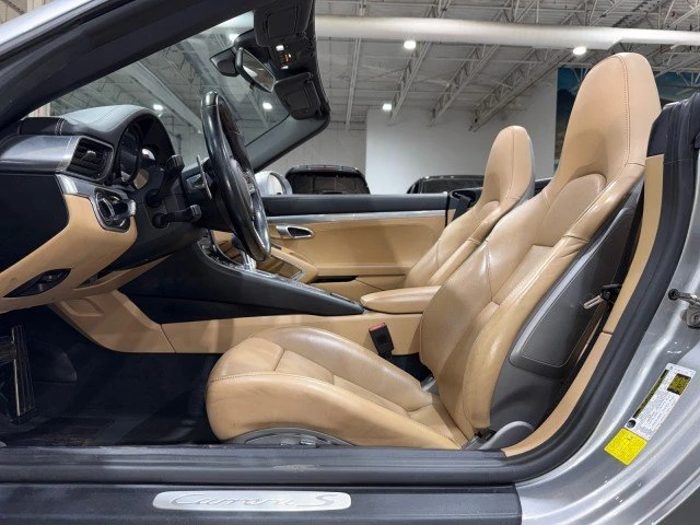 2018 Porsche 991 Carrera - Image 10 of 20
