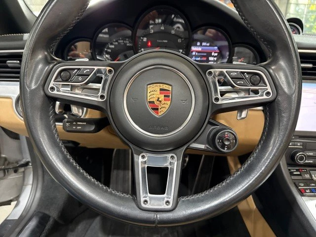 2018 Porsche 991 Carrera - Image 19 of 20