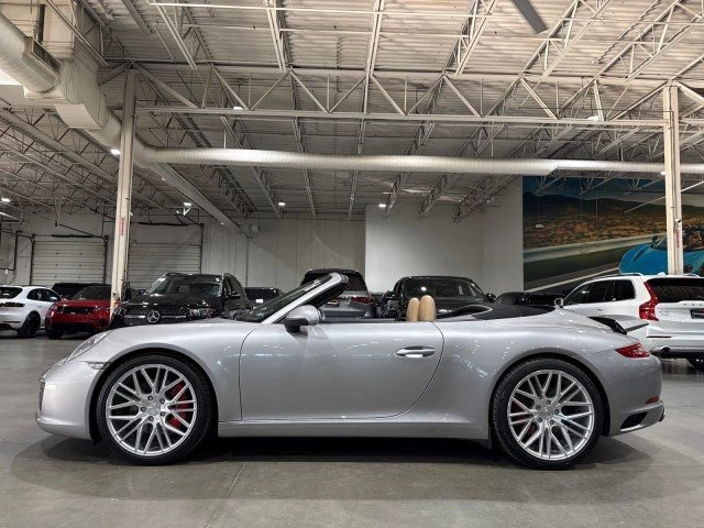 2018 Porsche 991 Carrera - Image 6 of 20