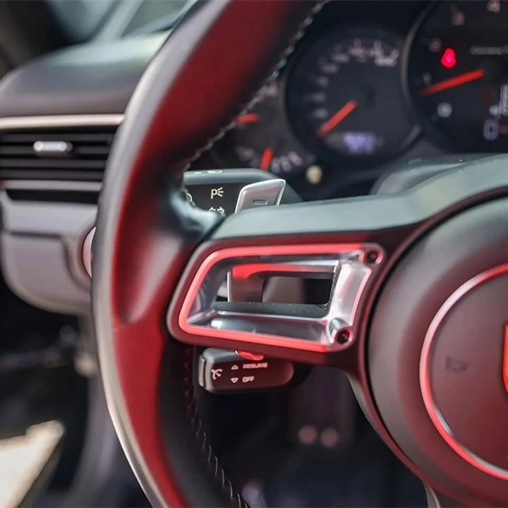2018 Porsche 991 Carrera - Image 17 of 20