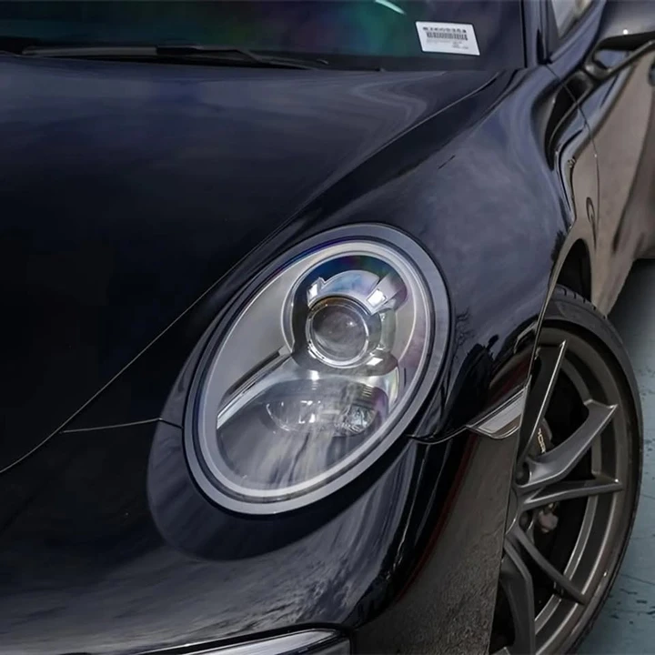 2018 Porsche 991 Carrera - Image 3 of 20