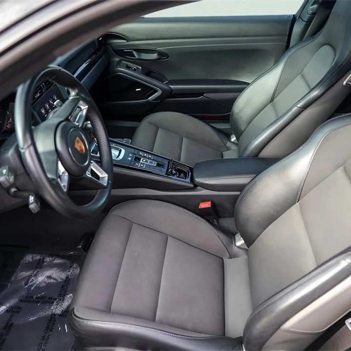 2018 Porsche 991 Carrera - Image 12 of 20